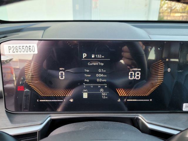 New 2026 Kia Sorento X-Line EX image 12