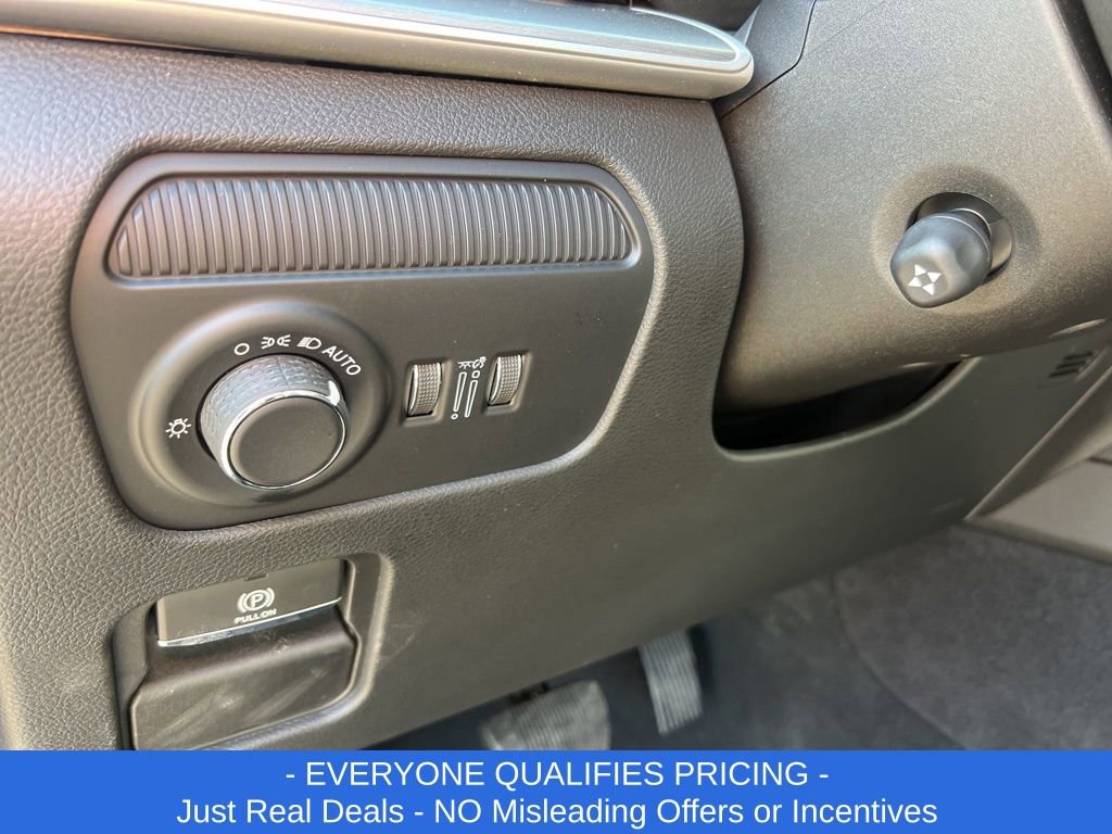 New 2026 Jeep Grand Wagoneer L Limited image 12