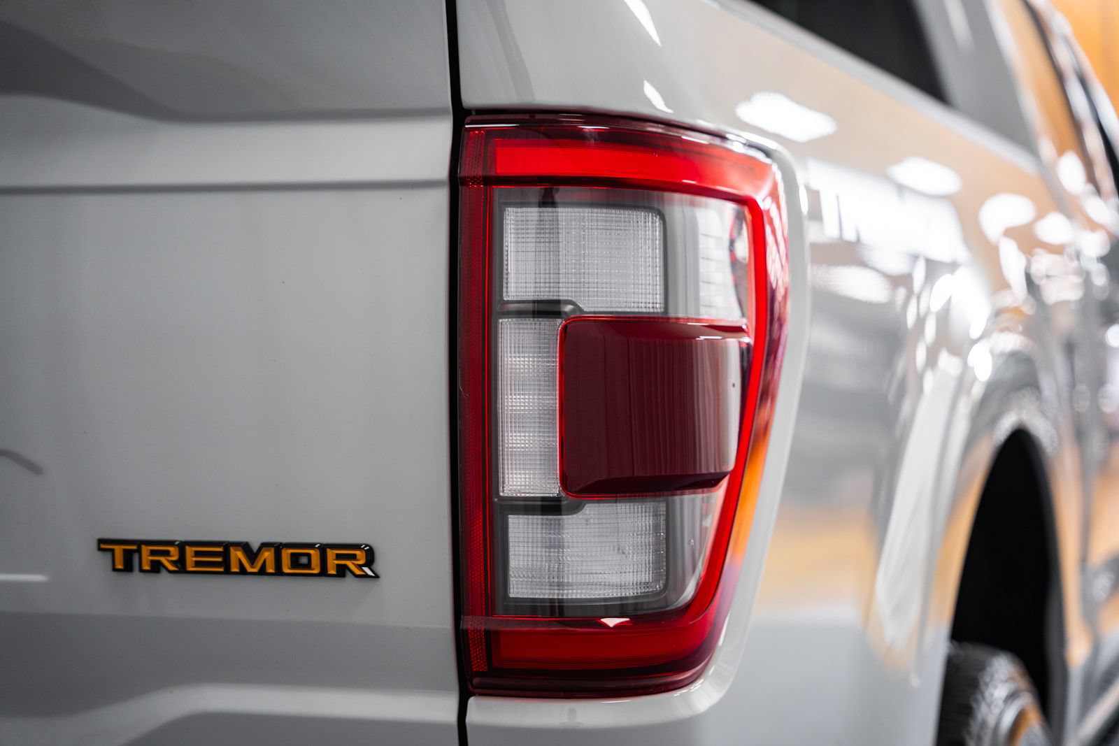 Used 2023 Ford F150 Tremor w/ Equipment Group 402A High AWD/4WD image 7
