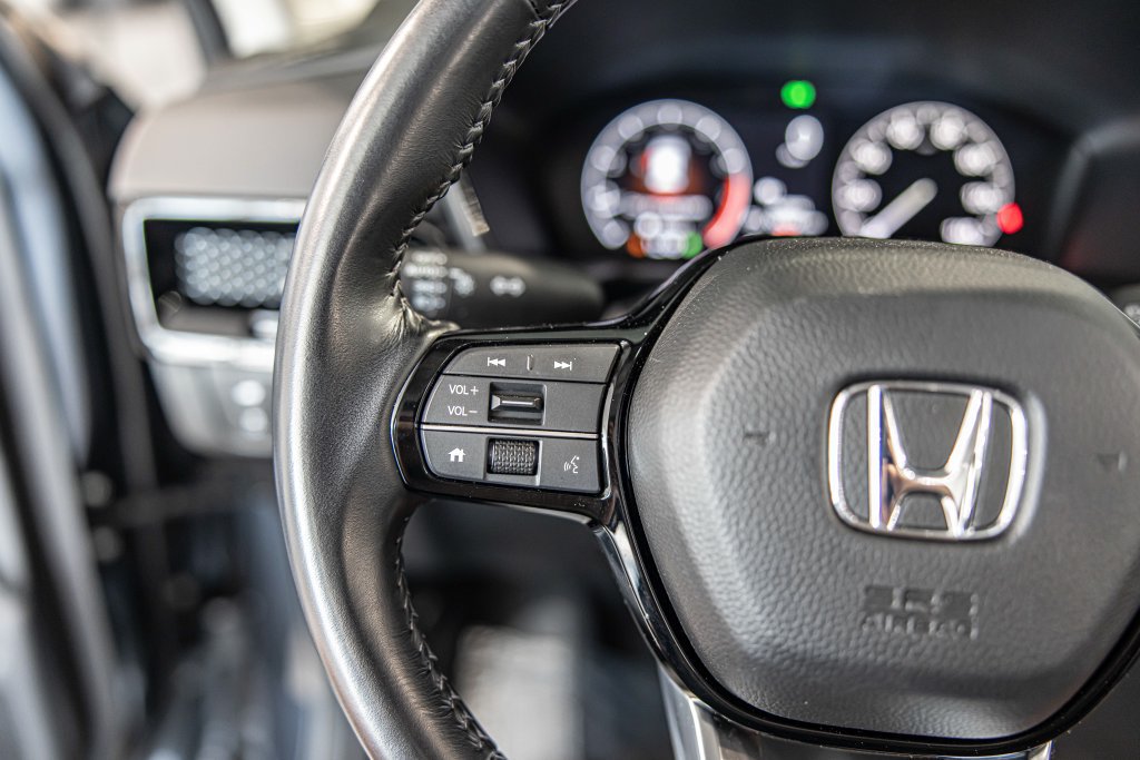 Used 2025 Honda CR-V EX-L image 25
