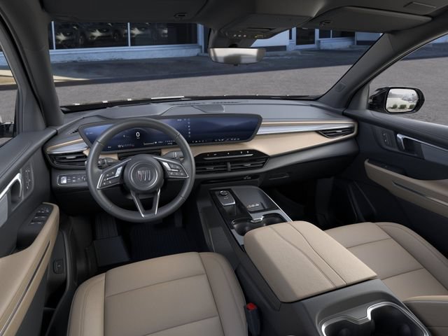 New 2026 Buick Enclave Preferred w/ Power Package AWD/4WD image 15