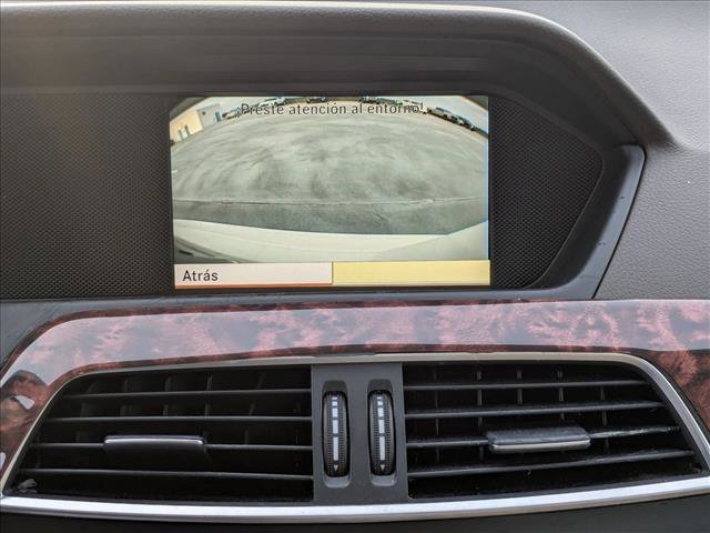 Used 2012 Mercedes-Benz C 250 Sedan image 15