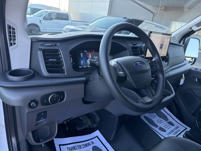 New 2026 Ford Transit 250 148 Medium Roof w/ Load Area Protection Package image 13