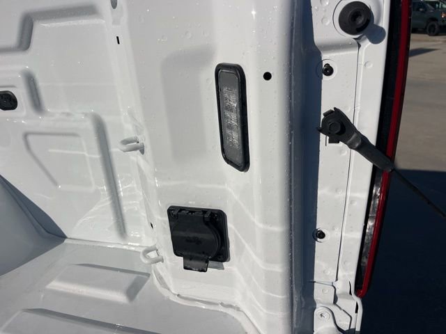 New 2026 Chevrolet Silverado 1500 RST w/ All Star Edition Plus image 9