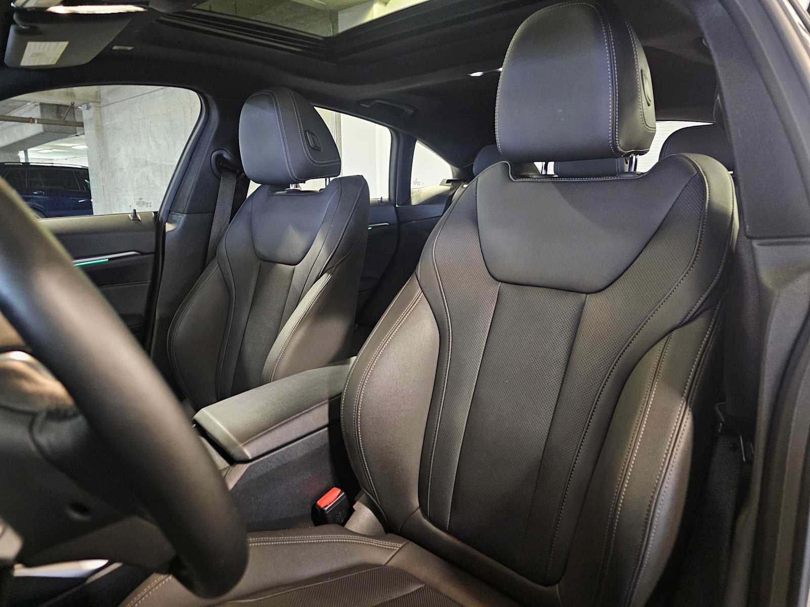 Certified 2023 BMW i4 eDrive35 w/ Premium Package RWD image 27