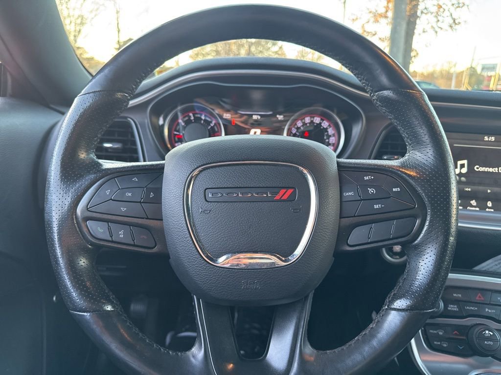 Used 2020 Dodge Challenger R/T Scat Pack image 15