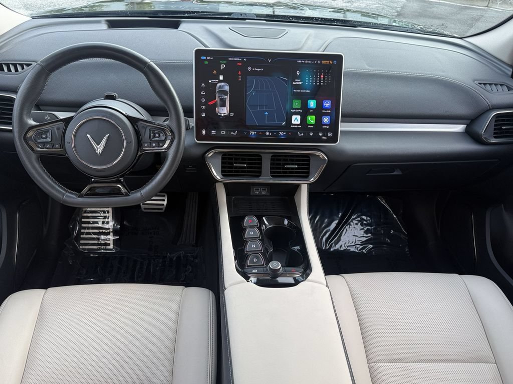 Used 2024 VinFast VF 8 Plus AWD/4WD image 13