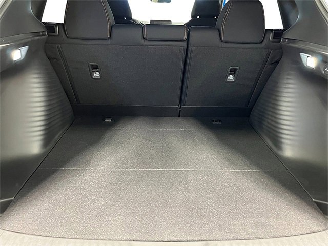 New 2026 Honda HR-V Sport image 24