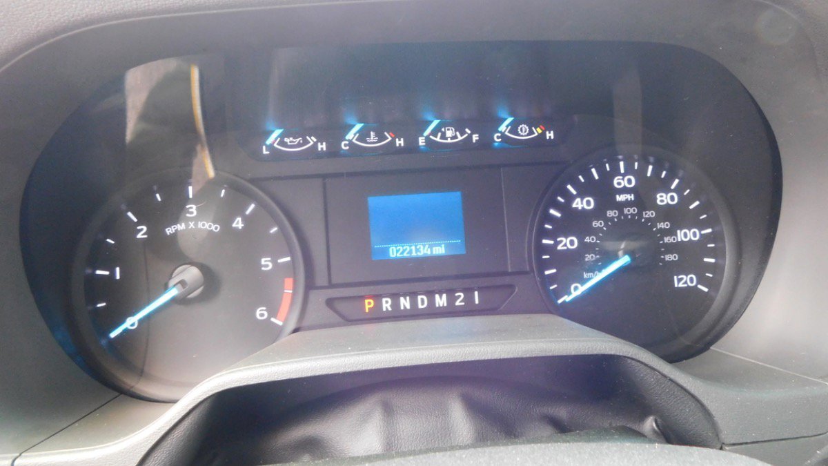 Used 2023 Ford E-450 and Econoline 450 Super Duty w/ Power Windows & Locks Group image 9