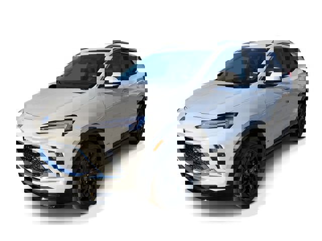 New 2026 Buick Encore GX Sport Touring image 3