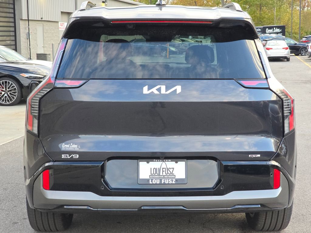 New 2026 Kia EV9 GT-Line image 6