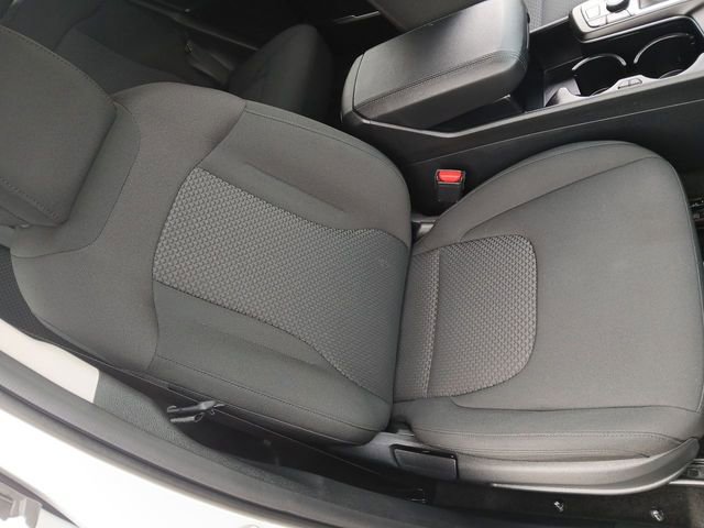 Certified 2025 Kia Sportage LX AWD/4WD image 23