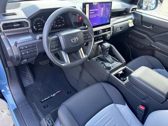New 2026 Toyota Tacoma SR5 AWD/4WD image 19