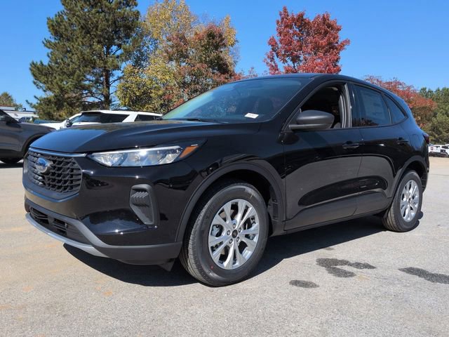 New 2026 Ford Escape Active image 8