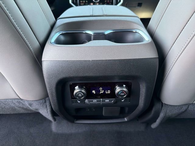 New 2026 GMC Acadia Elevation w/ Black Edition image 15