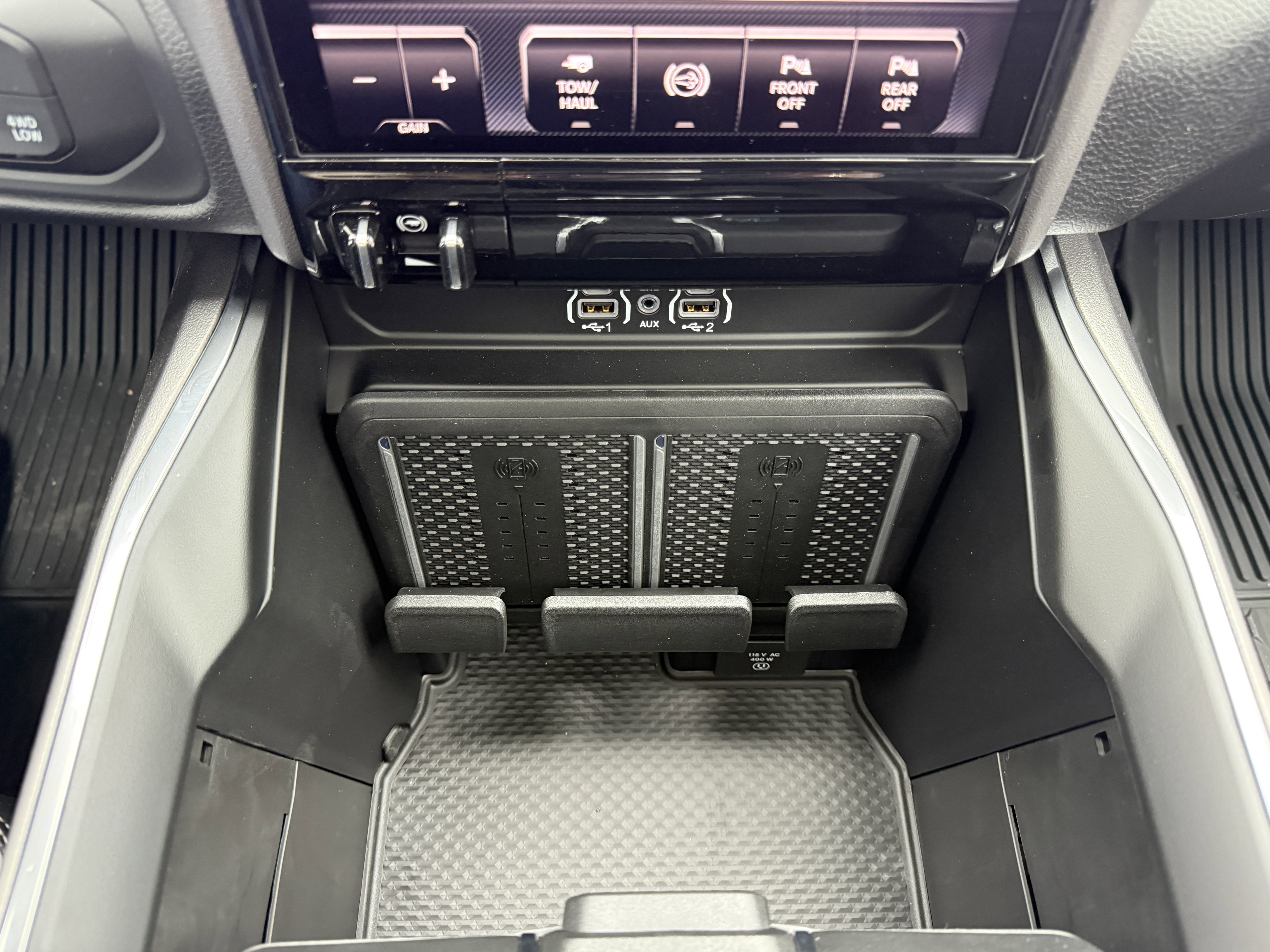 New 2026 RAM 2500 Laramie image 13