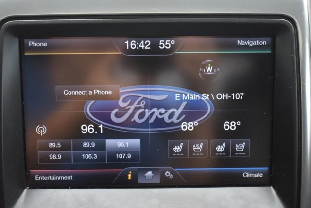 Used 2014 Ford F150 FX4 w/ Equipment Group 402A Luxury AWD/4WD image 29