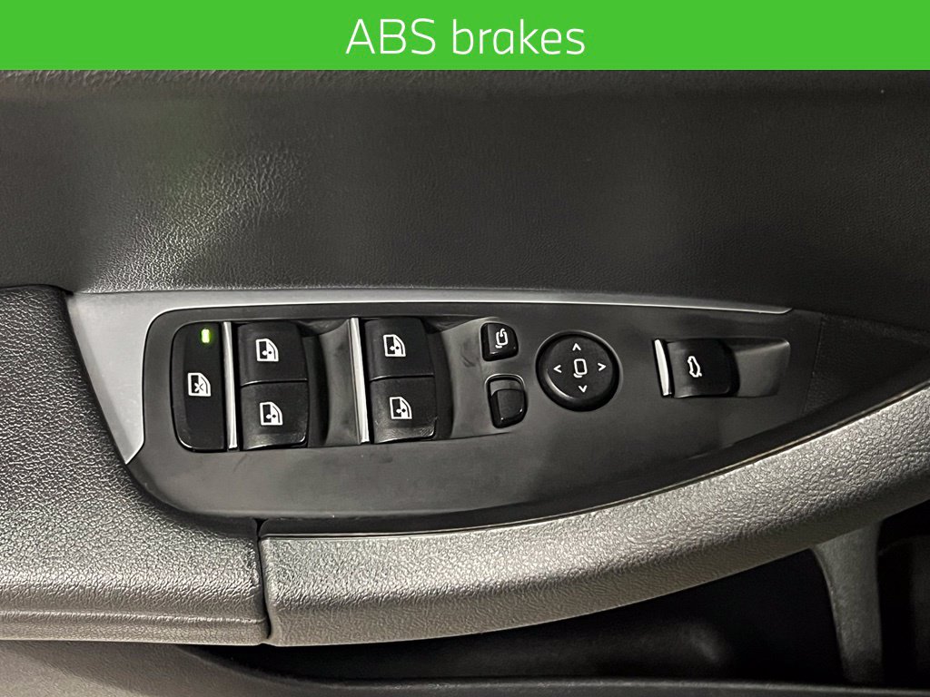 Used 2019 BMW X3 xDrive30i AWD/4WD image 16