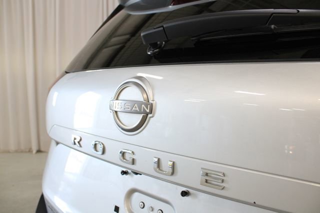 Used 2022 Nissan Rogue SV w/ SV Premium Package AWD/4WD image 31