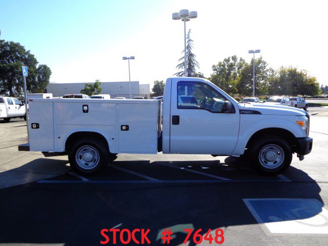 Used 2015 Ford F250 XL image 9