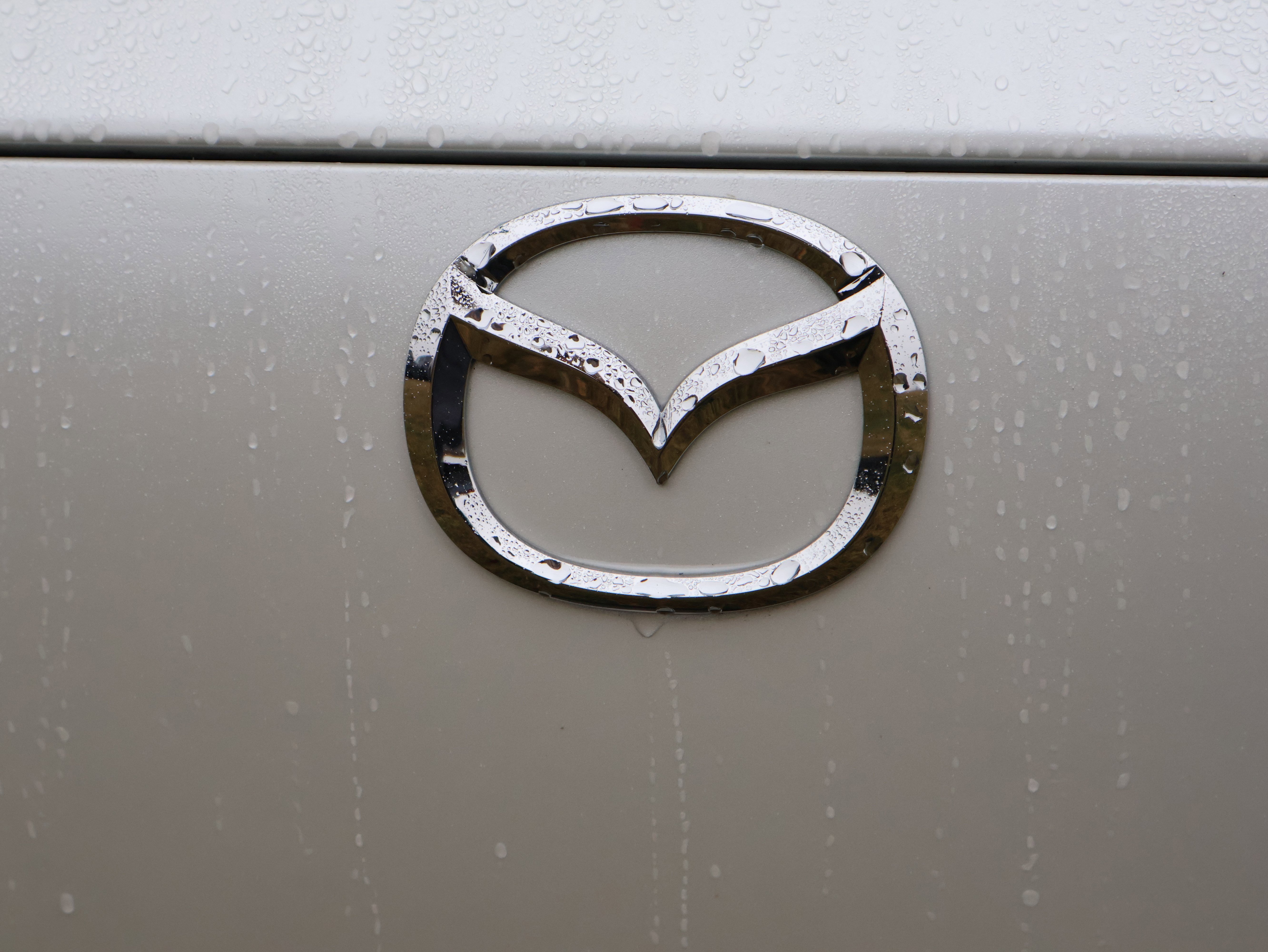 Certified 2025 MAZDA CX-50 AWD 2.5 Hybrid w/ Premium Pkg image 14