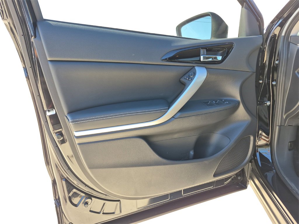 New 2026 Mitsubishi Eclipse Cross SE image 26