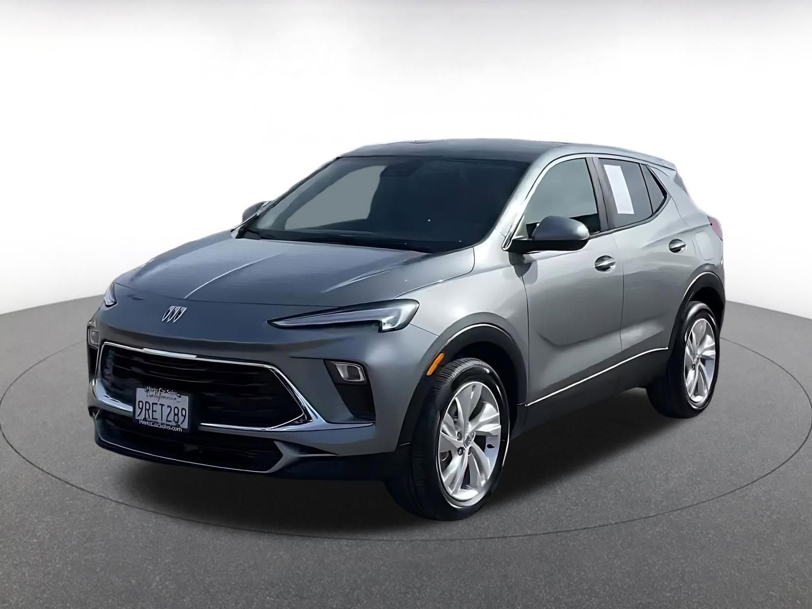 Used 2025 Buick Encore GX Preferred image 7