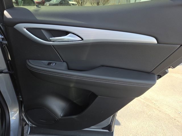 New 2026 Buick Envision Avenir image 30