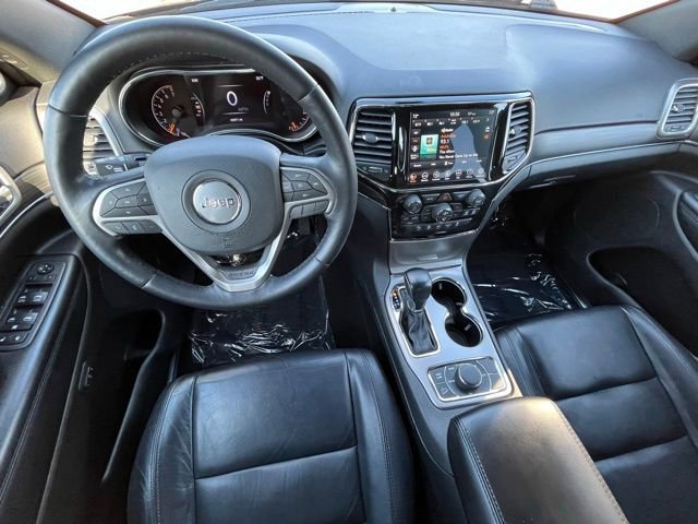 Used 2022 Jeep Grand Cherokee Limited image 10