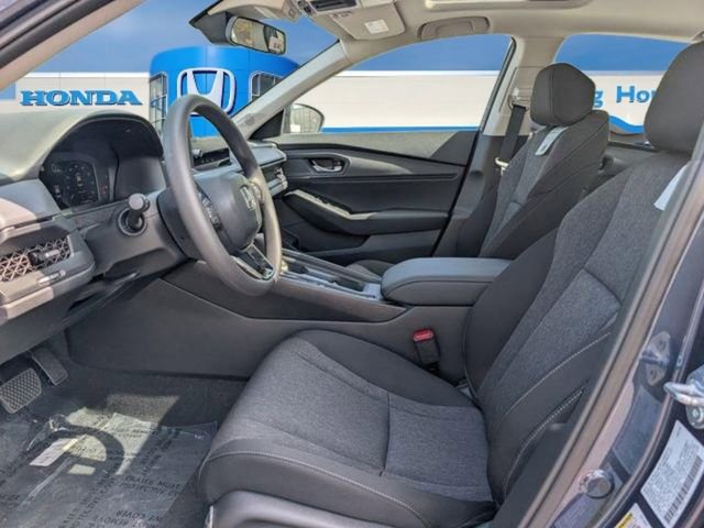 New 2026 Honda Accord SE image 18