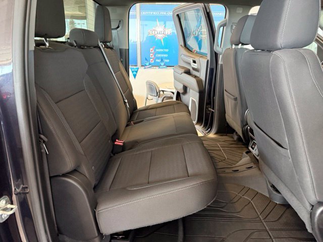 Used 2022 Chevrolet Silverado 1500 LT w/ Protection Package AWD/4WD image 26