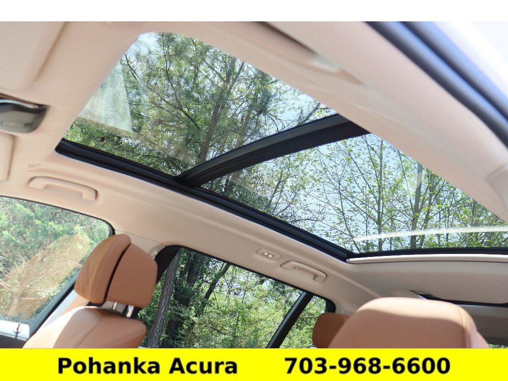 Used 2026 BMW X7 xDrive40i AWD/4WD image 24