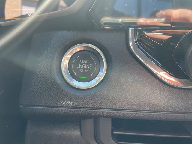 New 2026 Chevrolet Colorado Trail Boss image 31