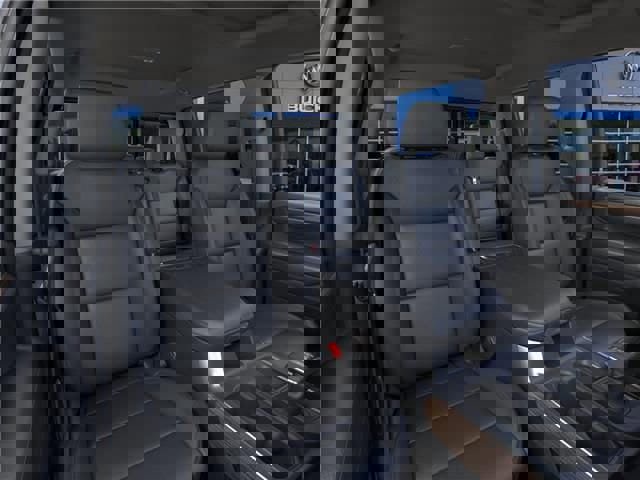 New 2026 Chevrolet Silverado 1500 RST w/ Safety Package image 16