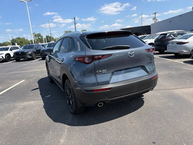 New 2026 MAZDA CX-30 AWD 2.5 S image 13