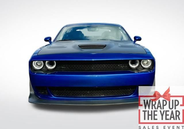Used 2021 Dodge Challenger R/T Scat Pack image 10