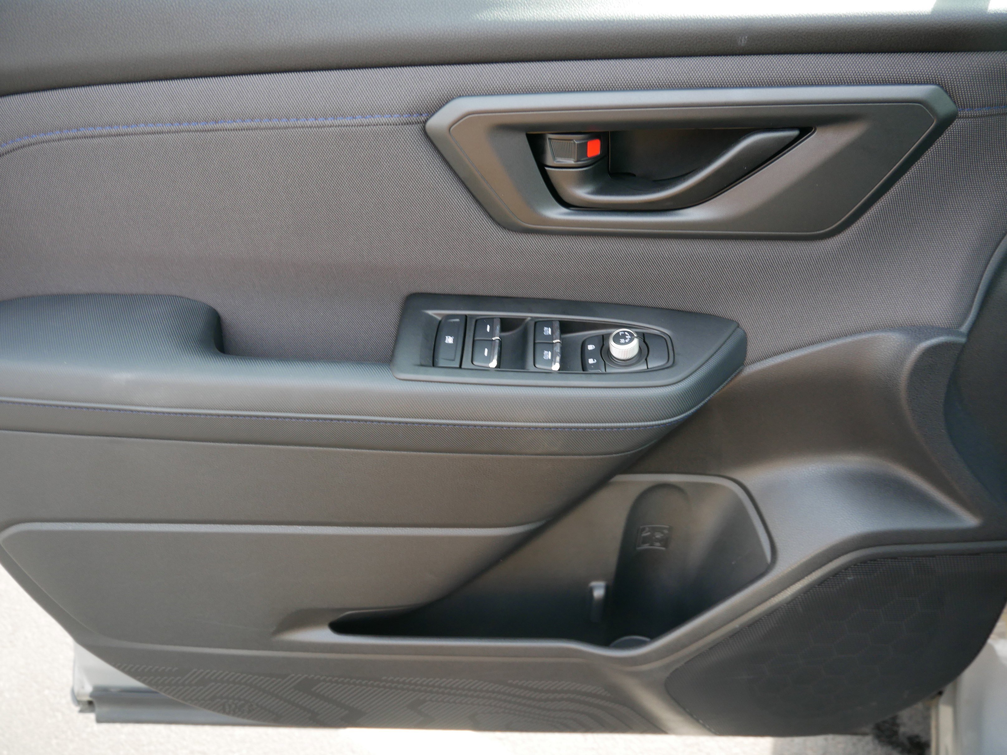 Certified 2026 Subaru Forester Premium image 30