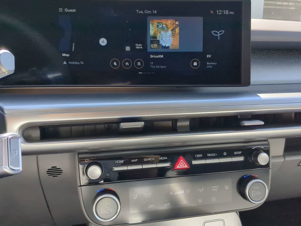 New 2026 Hyundai Ioniq 9 S RWD image 28