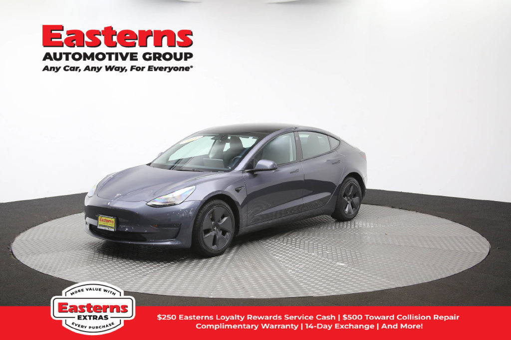 Used 2023 Tesla Model 3 Standard Range RWD image 51