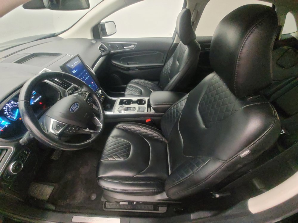 Used 2023 Ford Edge Titanium image 17