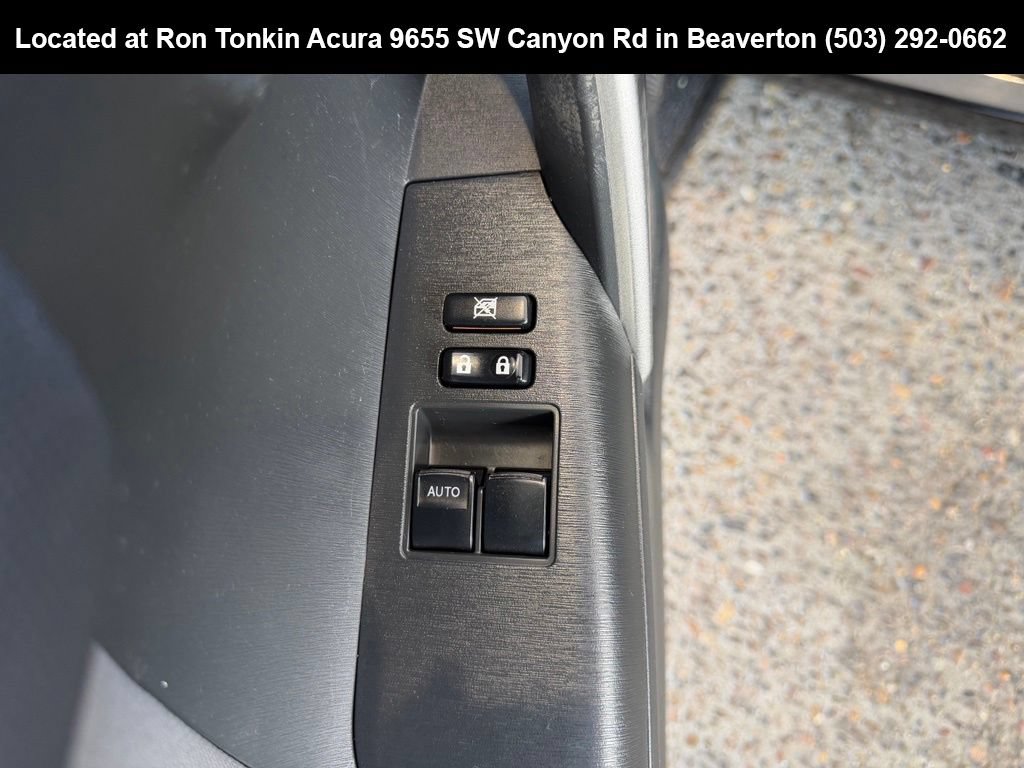 Used 2014 Scion tC FWD image 12