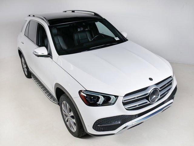 Used 2023 Mercedes-Benz GLE 450 4MATIC w/ Premium Package image 30