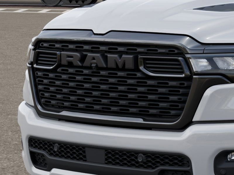 New 2026 RAM 1500 Express image 18
