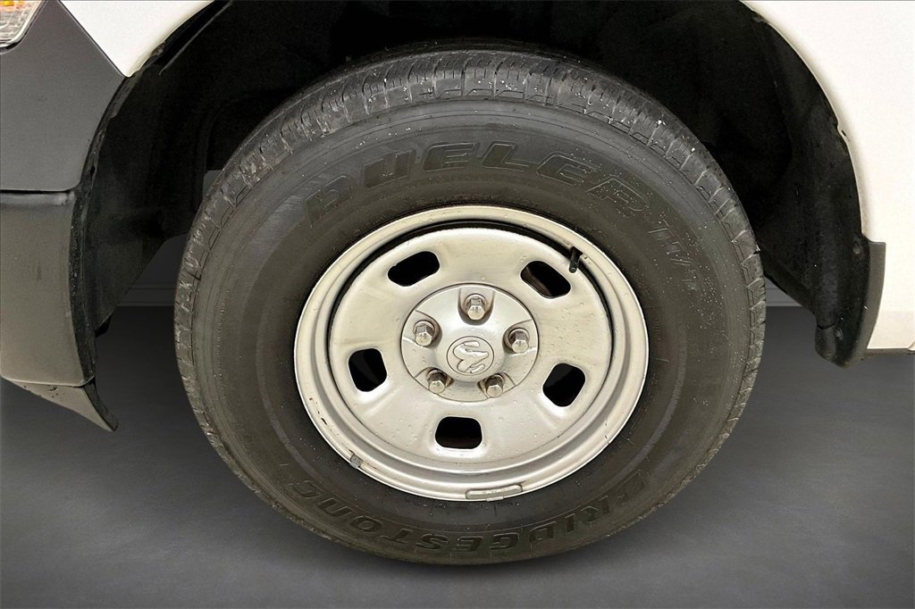 Used 2021 RAM 1500 Tradesman w/ Power & Remote Entry Group image 31