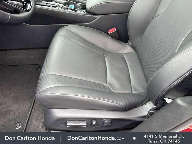 Certified 2025 Honda Accord Sport image 13
