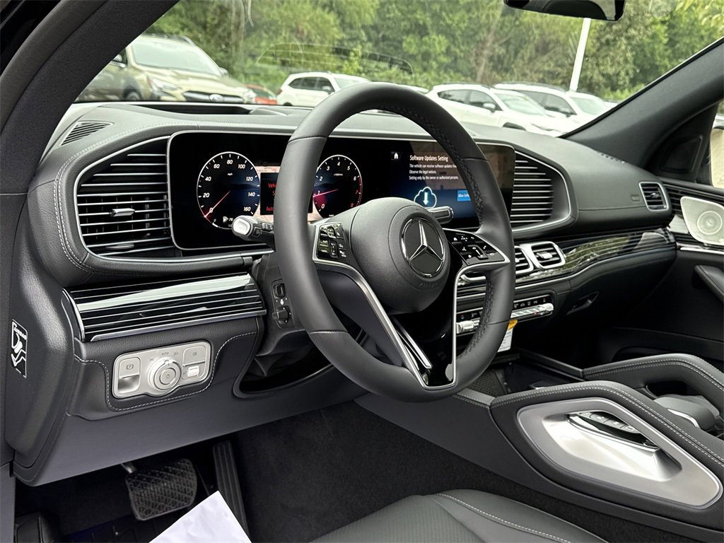 New 2026 Mercedes-Benz GLE 350 4MATIC image 10