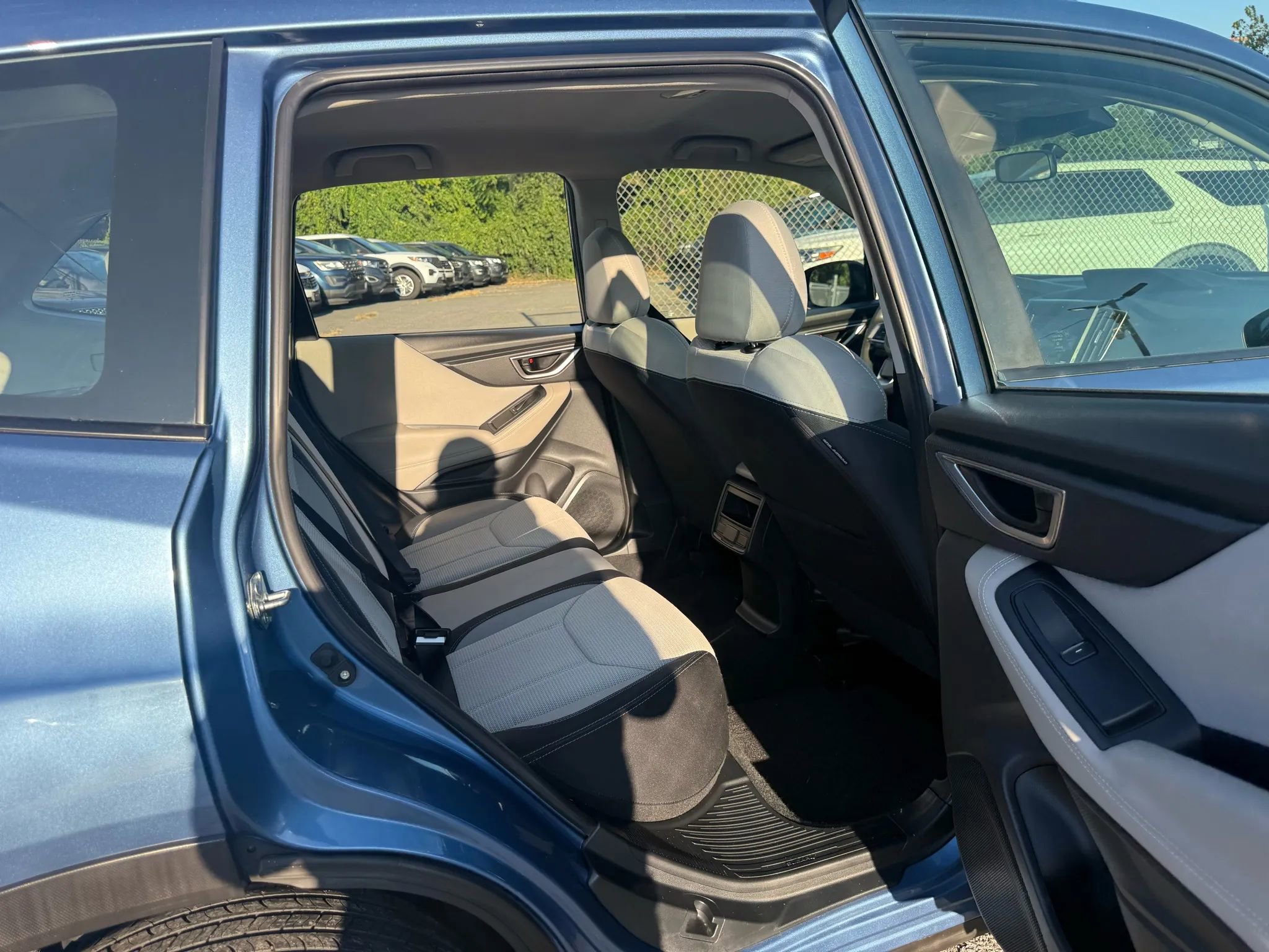 Used 2022 Subaru Forester image 29