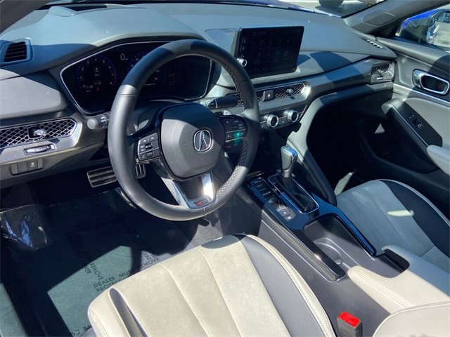 Used 2023 Acura Integra A-Spec image 23