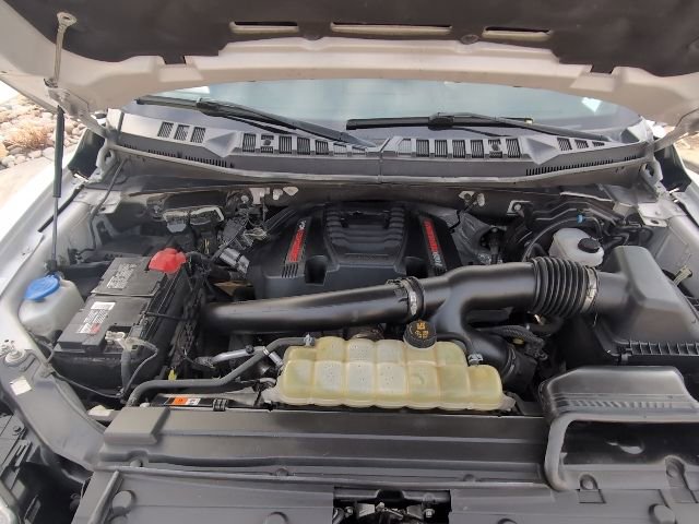 Used 2020 Ford F150 Raptor w/ Equipment Group 802A Luxury image 39