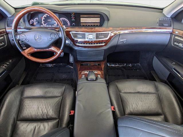 Used 2010 Mercedes-Benz S 550 image 18